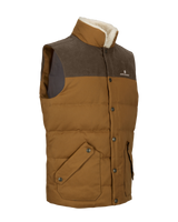 Huntsman Vest Mens