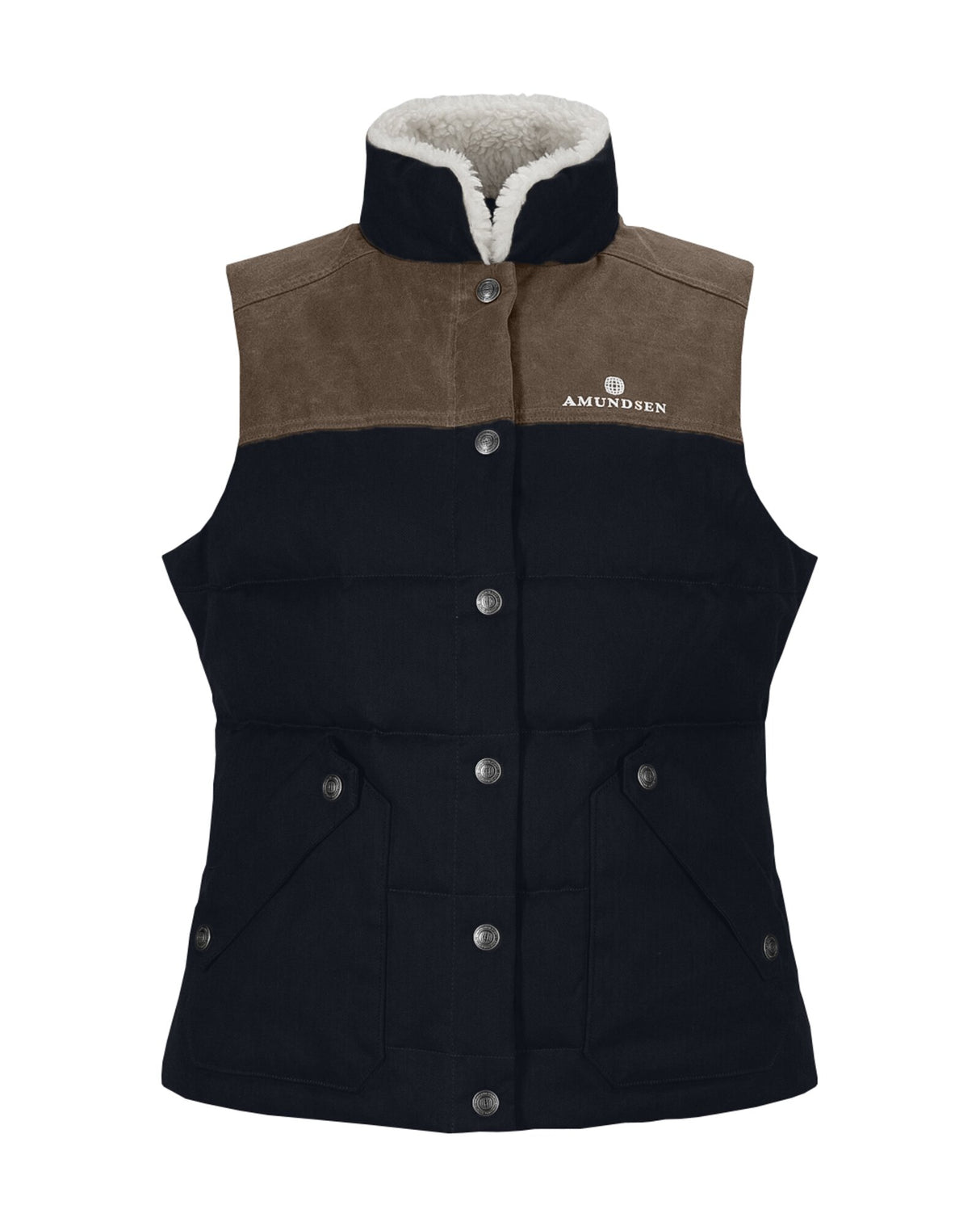 Huntress Vest Womens