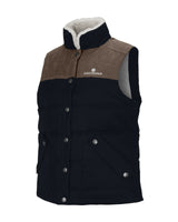 Huntress Vest Womens