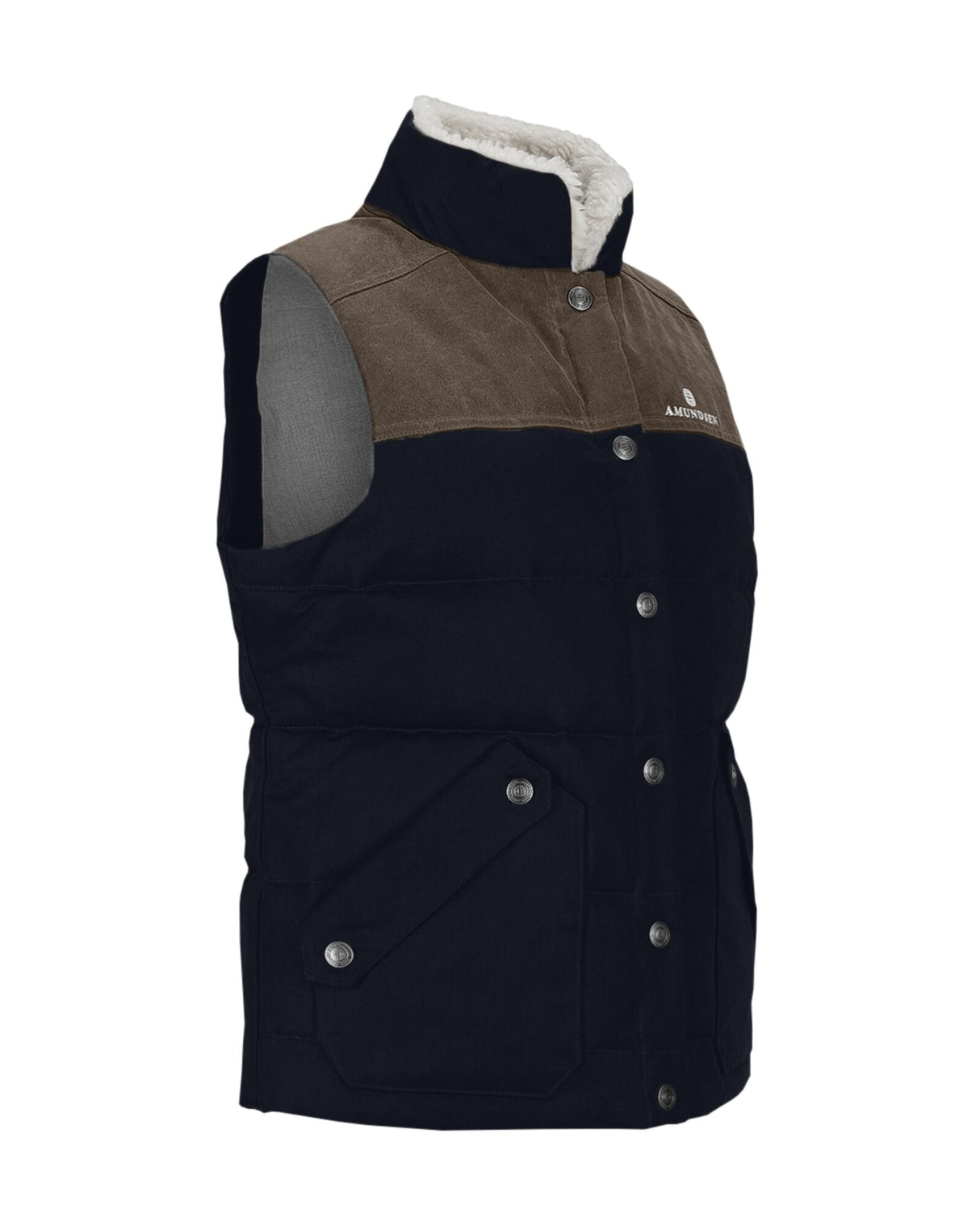 Huntress Vest Womens