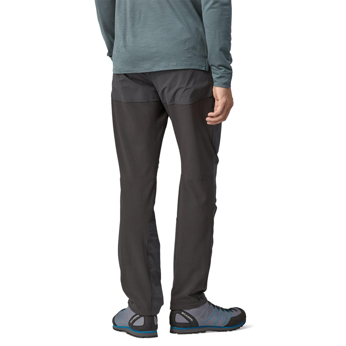 M's Terravia Alpine Pants - Reg