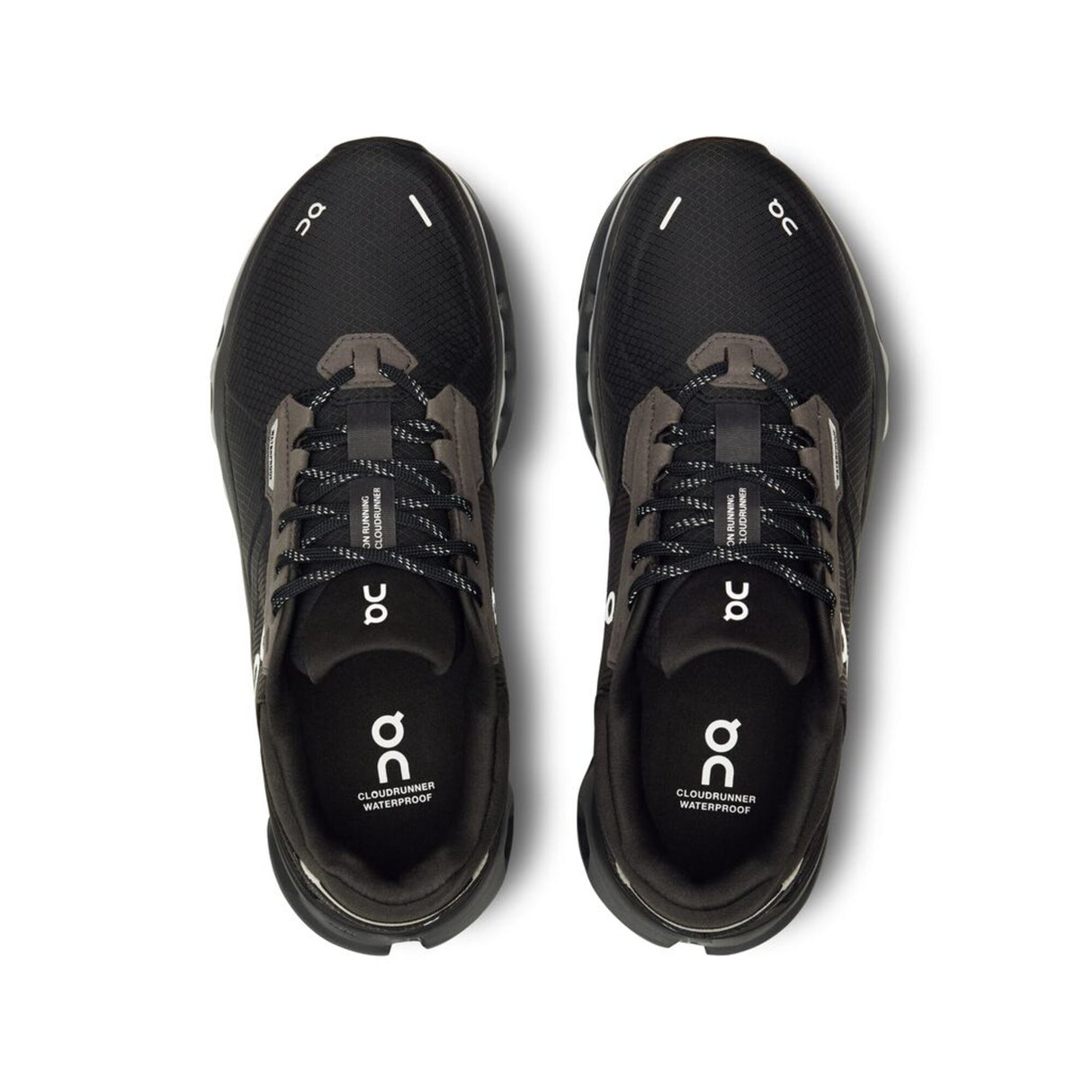 Cloudrunner 2 Waterproof W