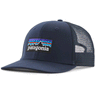 P-6 Logo Trucker Hat