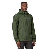 M's Granite Crest Rain Jacket