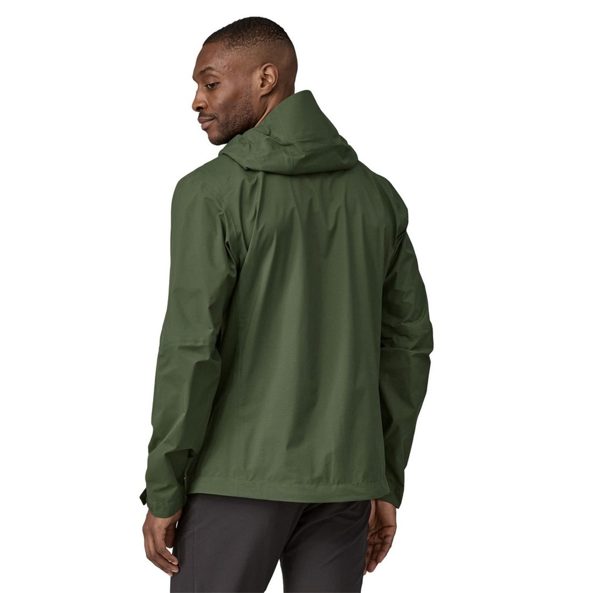 M's Granite Crest Rain Jacket