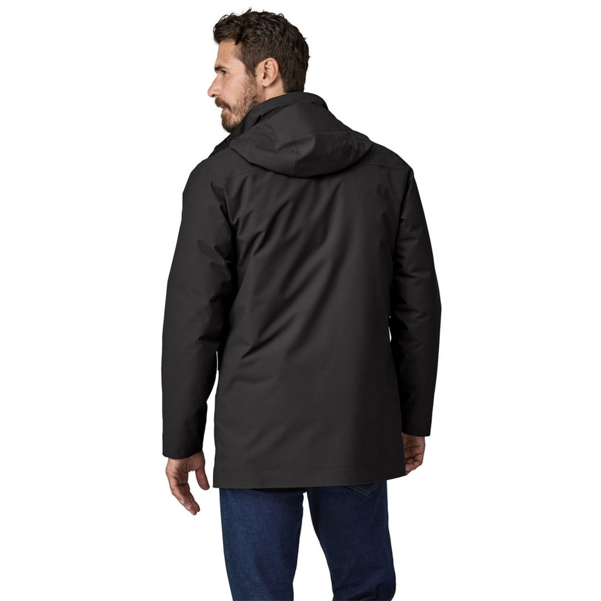 M's Tres 3-in-1 Parka