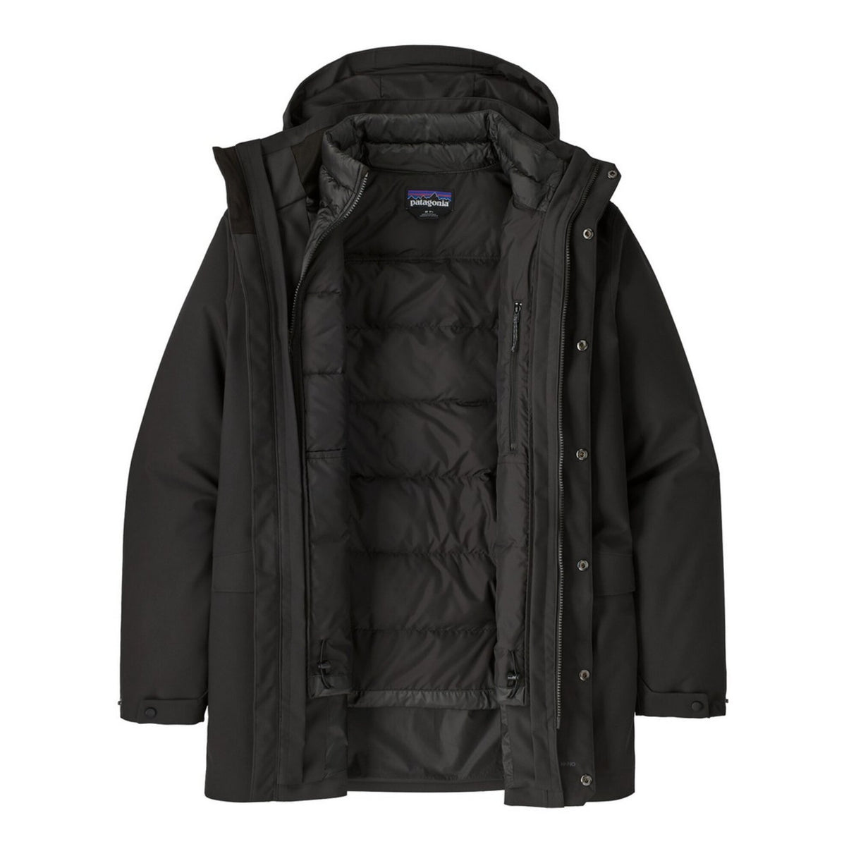 M's Tres 3-in-1 Parka