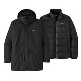 M's Tres 3-in-1 Parka