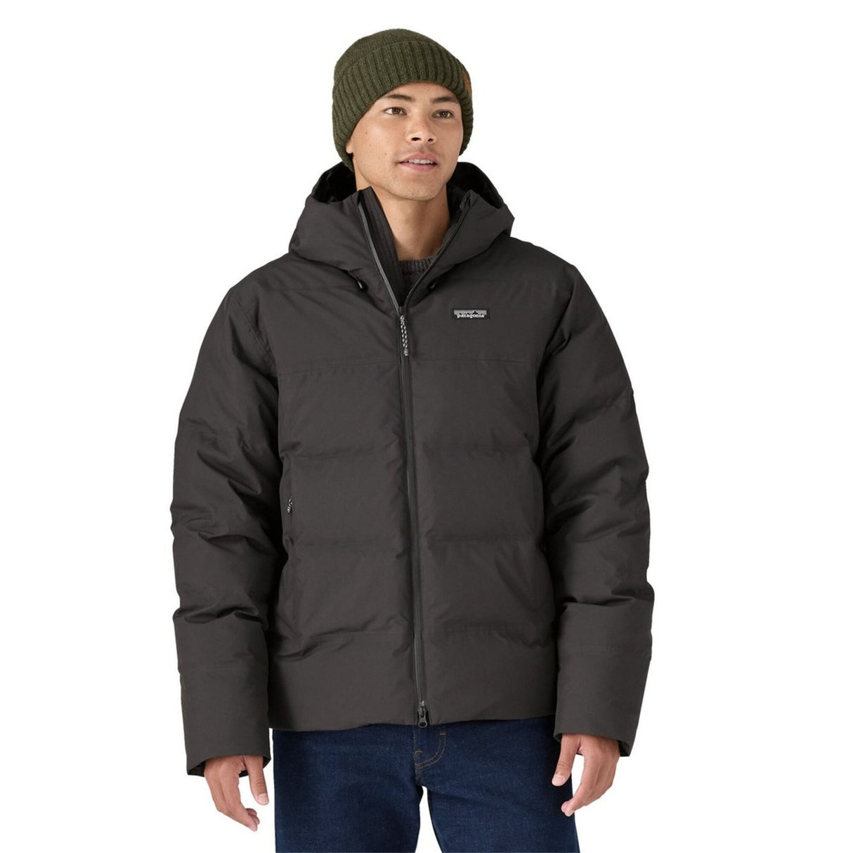 M's Jackson Glacier Jacket