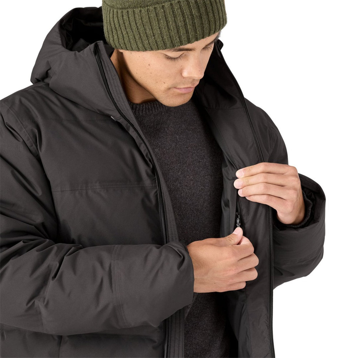 M's Jackson Glacier Jacket