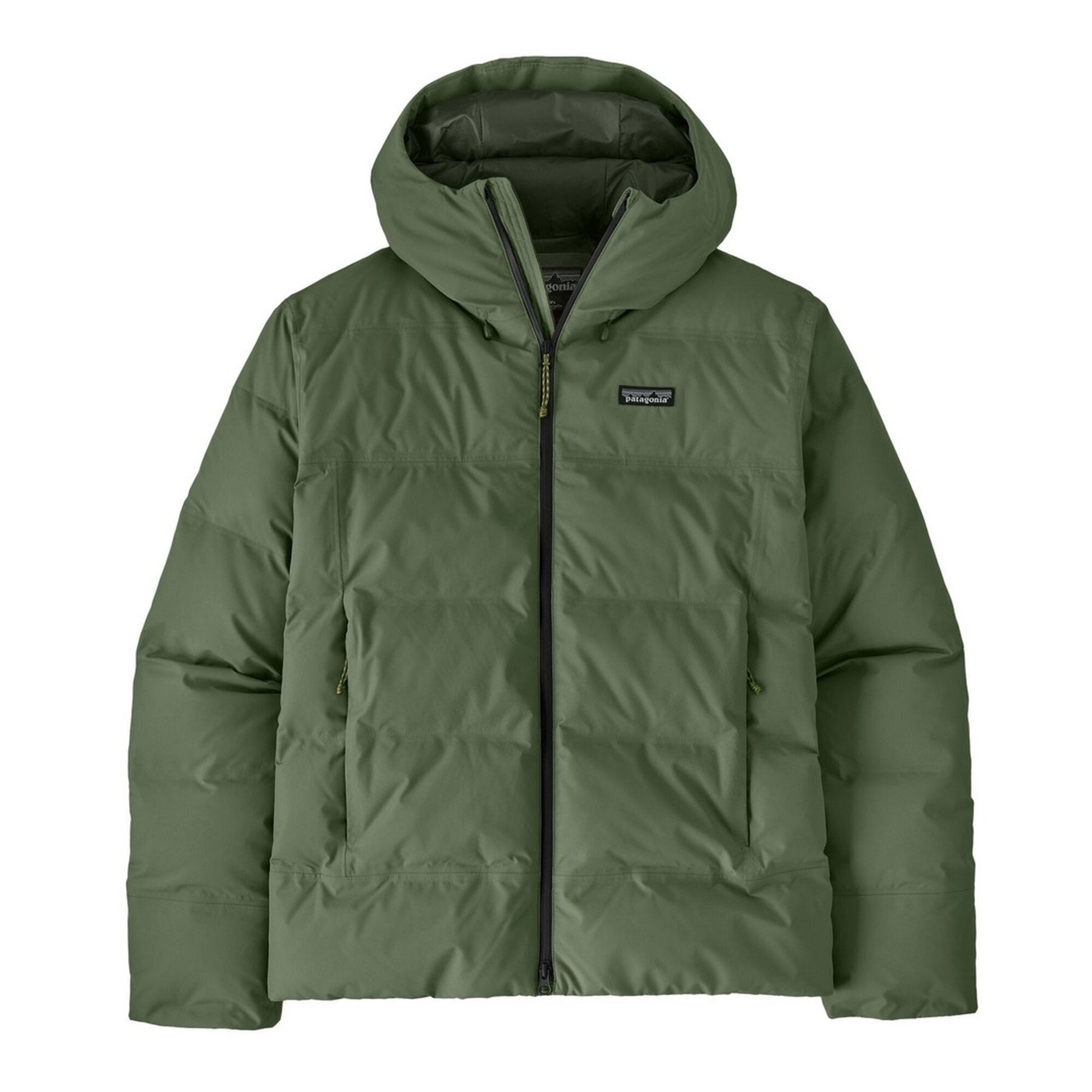 Patagonia M s Jackson Glacier Jacket Milrab.no