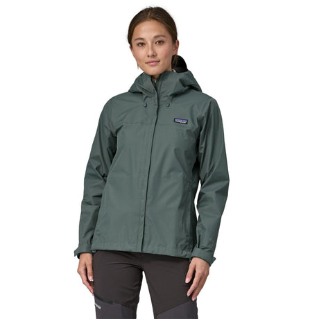 W's Torrentshell 3L Rain Jacket