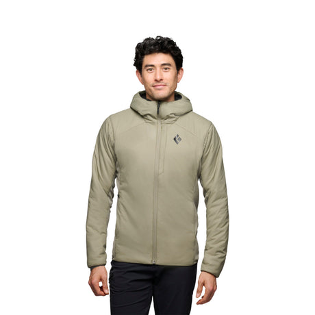 Men's First Light Hybrid Hoody