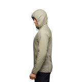 Men's First Light Hybrid Hoody