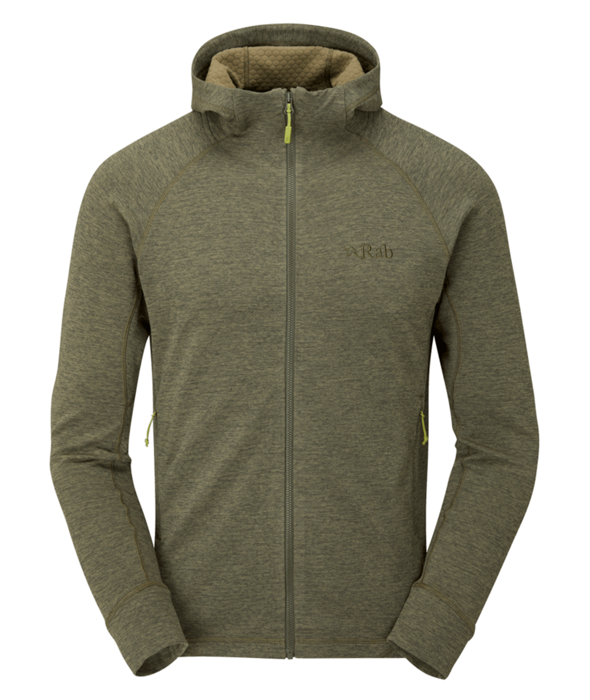 Nexus Hoody