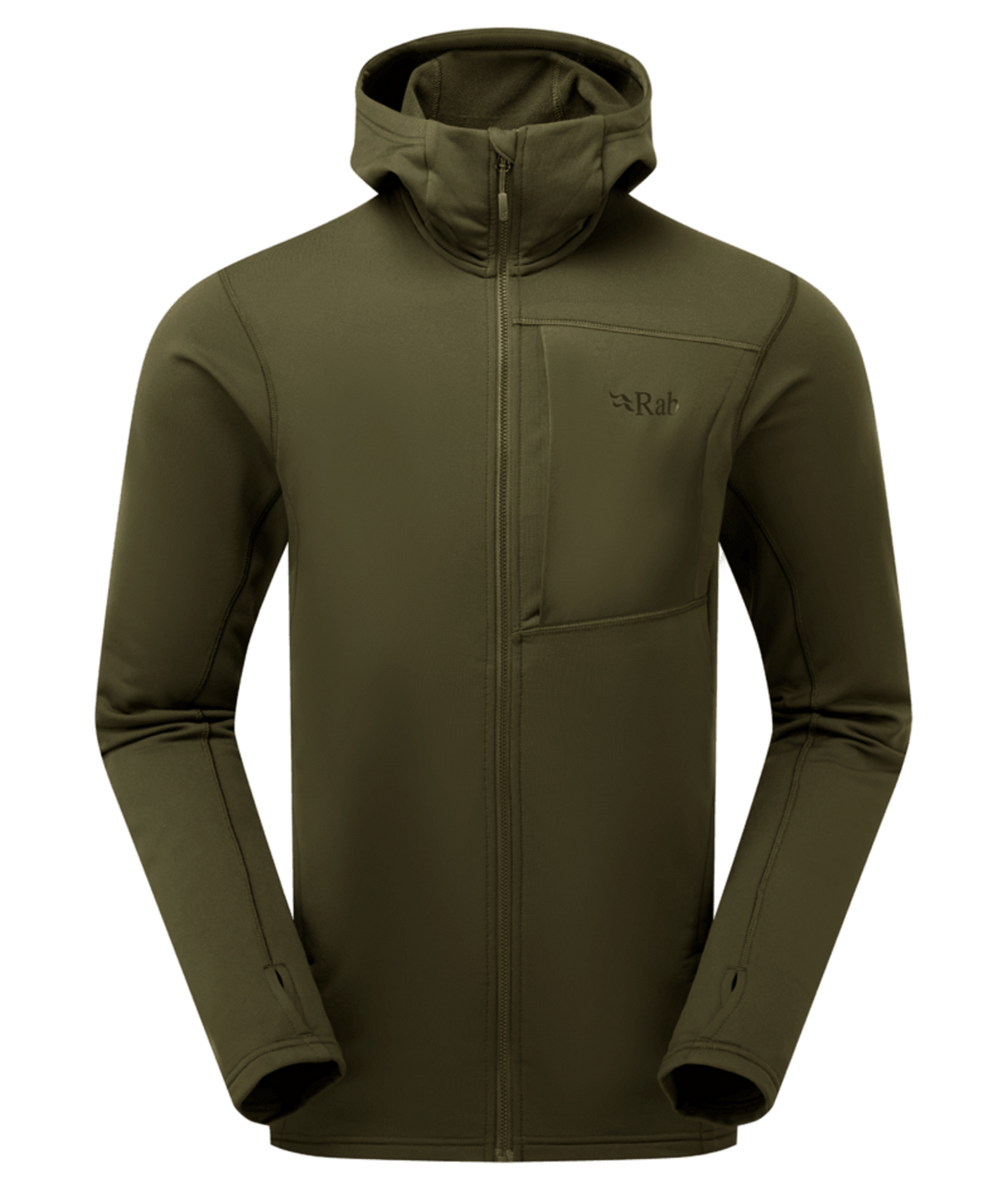 Superflux Hoody