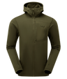 Superflux Hoody