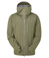 Firewall Jacket