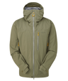 Firewall Jacket