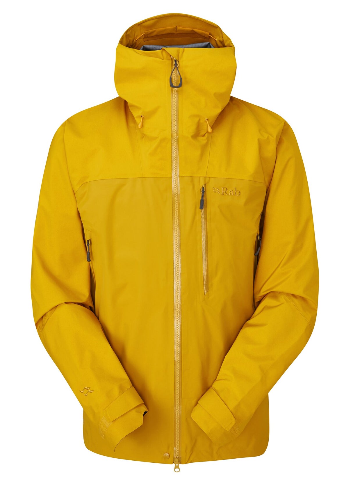 Latok Mountain GTX Jacket