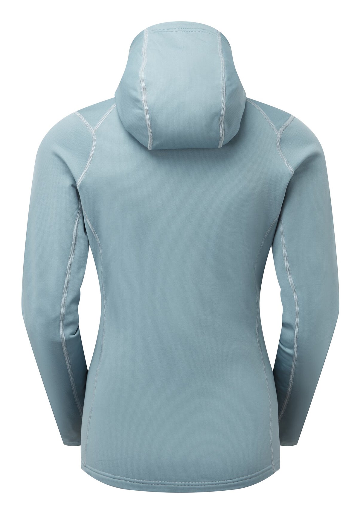 Superflux Hoody Wmns