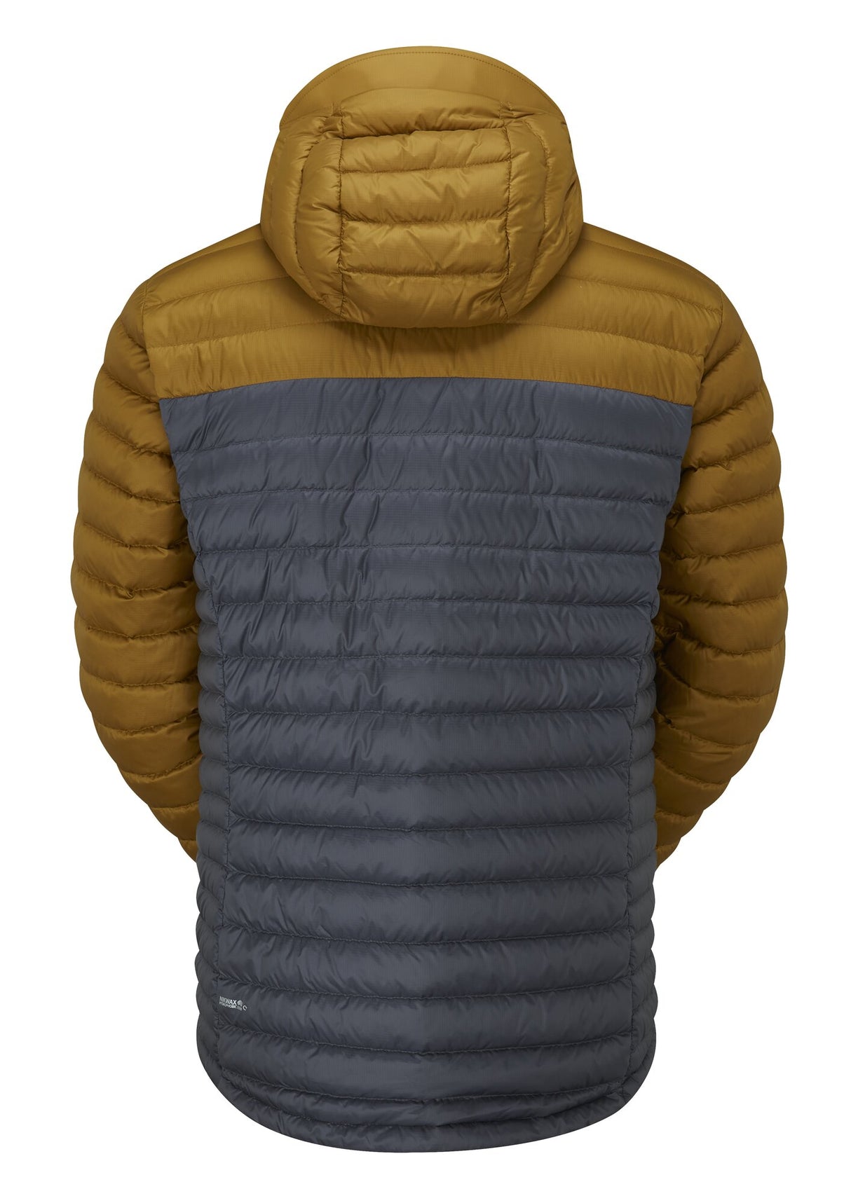 Microlight Alpine Jacket