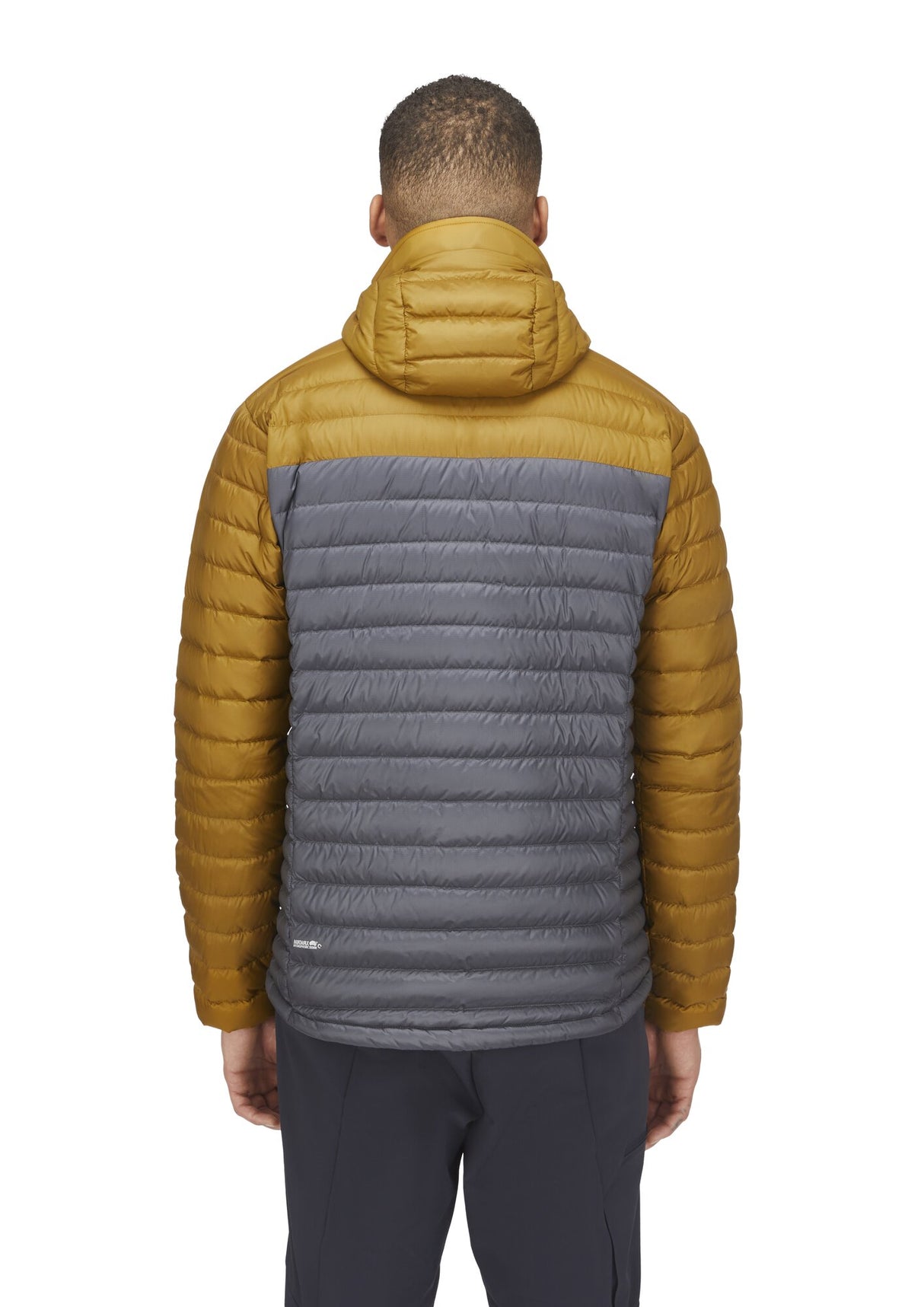 Microlight Alpine Jacket