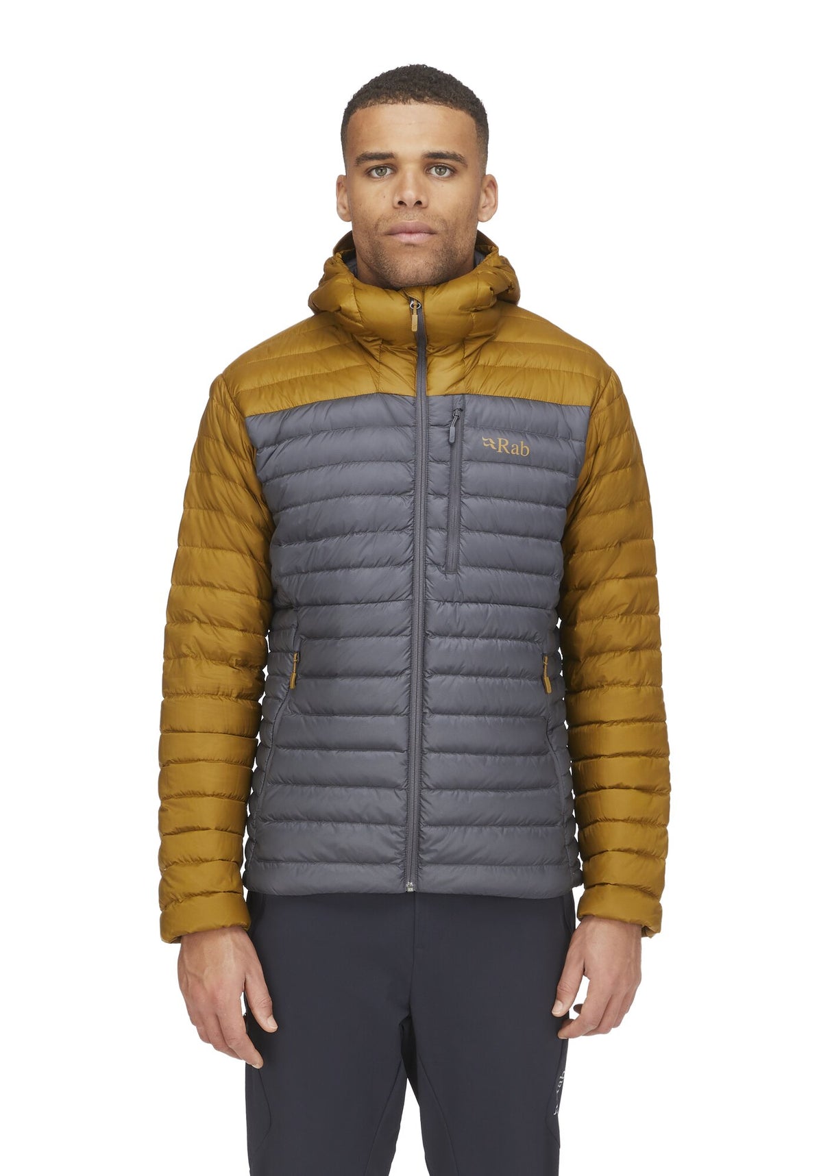 Microlight Alpine Jacket