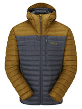 Microlight Alpine Jacket