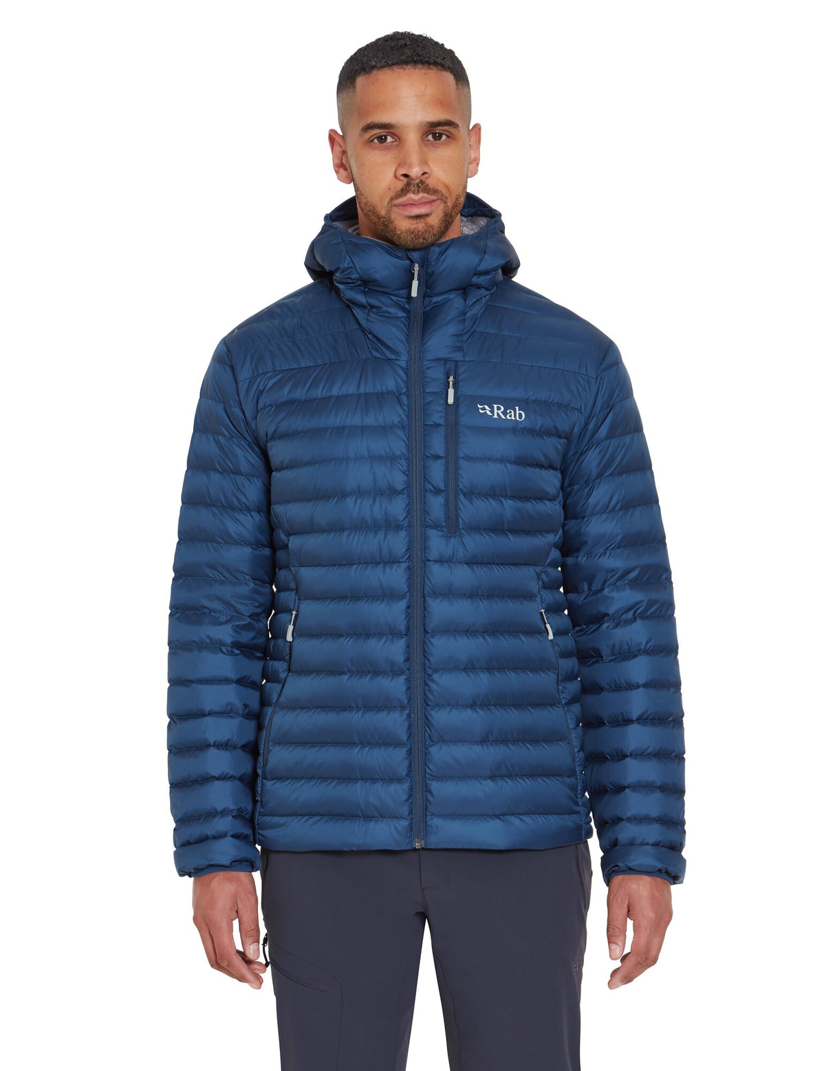 Microlight Alpine Jacket