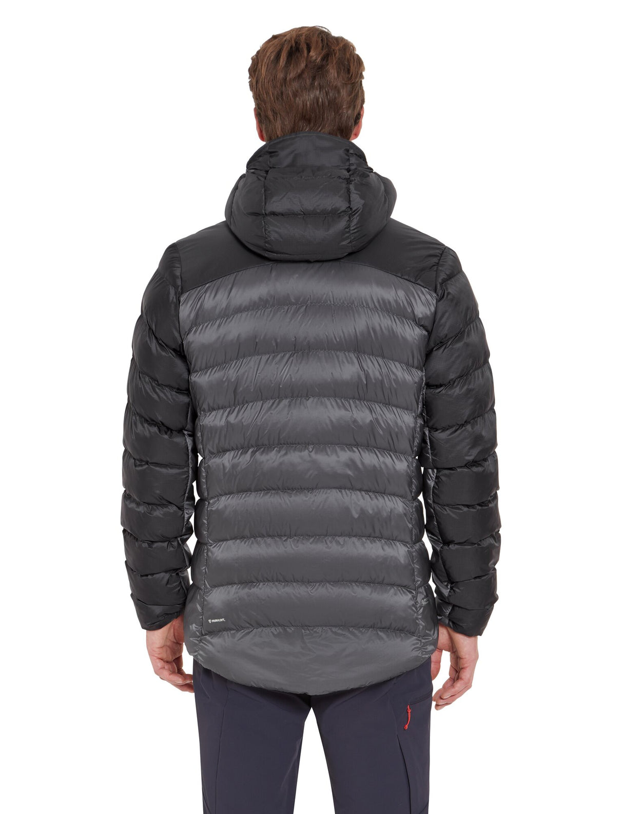 Cirrus Ultra Hoody