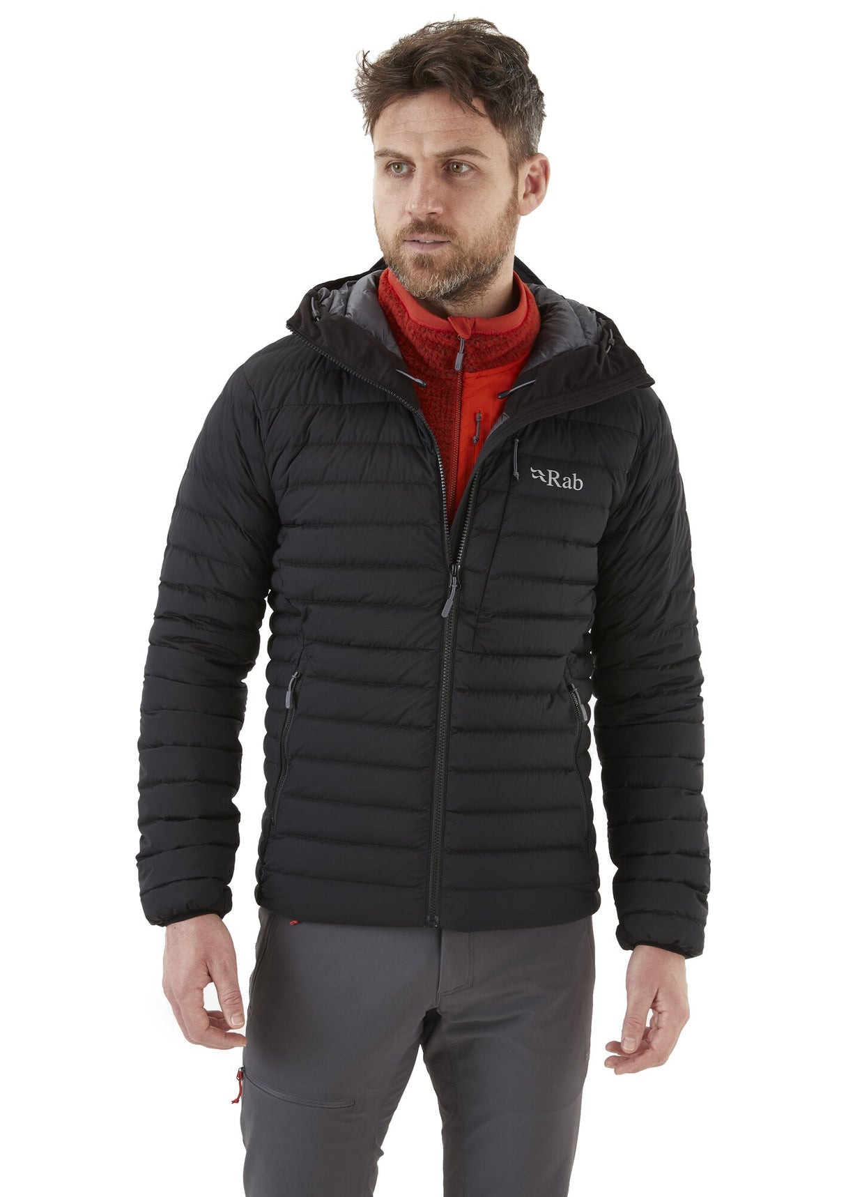 Infinity Microlight Jacket