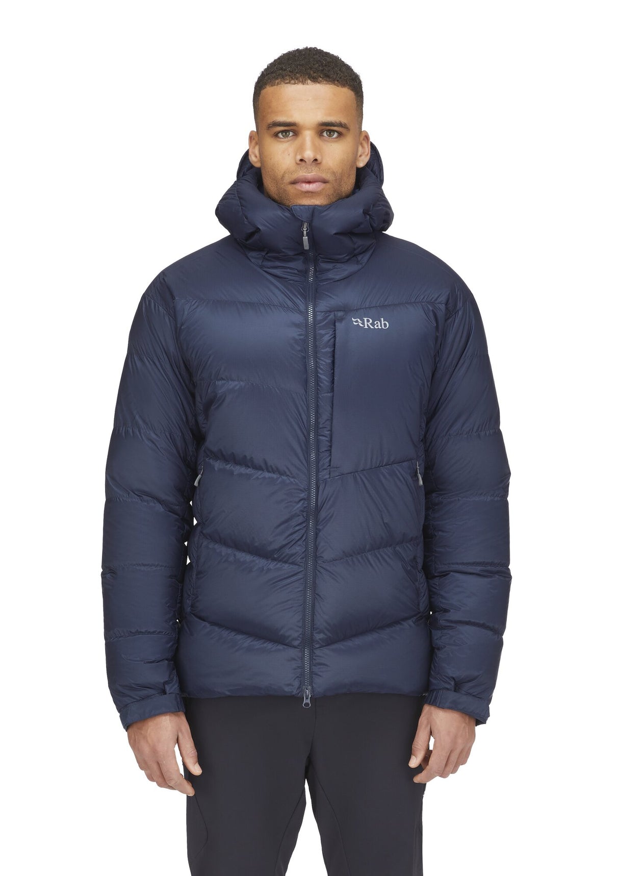 Positron Pro Jacket