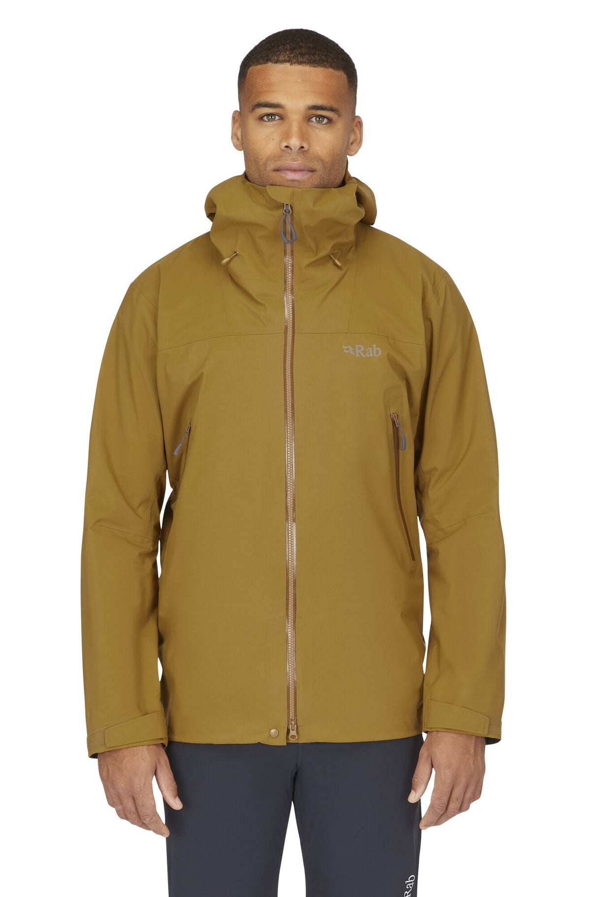 Kangri GTX Jacket