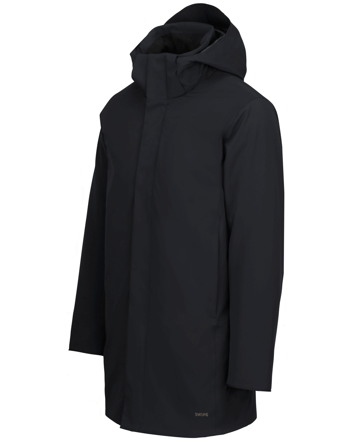 Vernier Parka