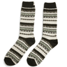 Skauen Mid Calf Socks