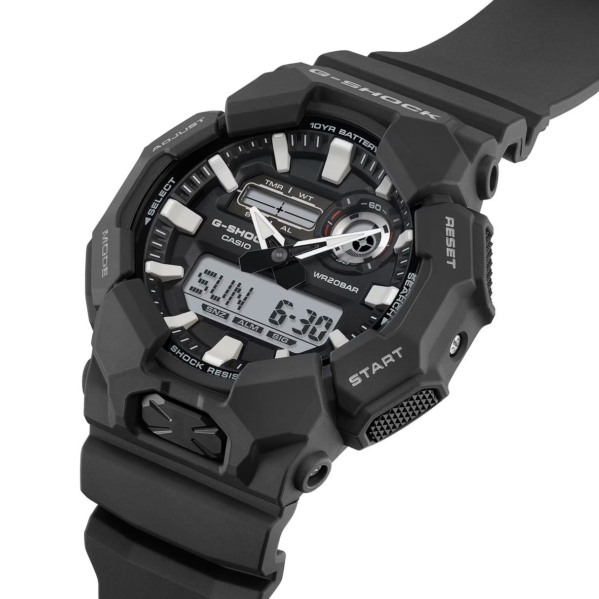 G-Shock GA-010-1AER