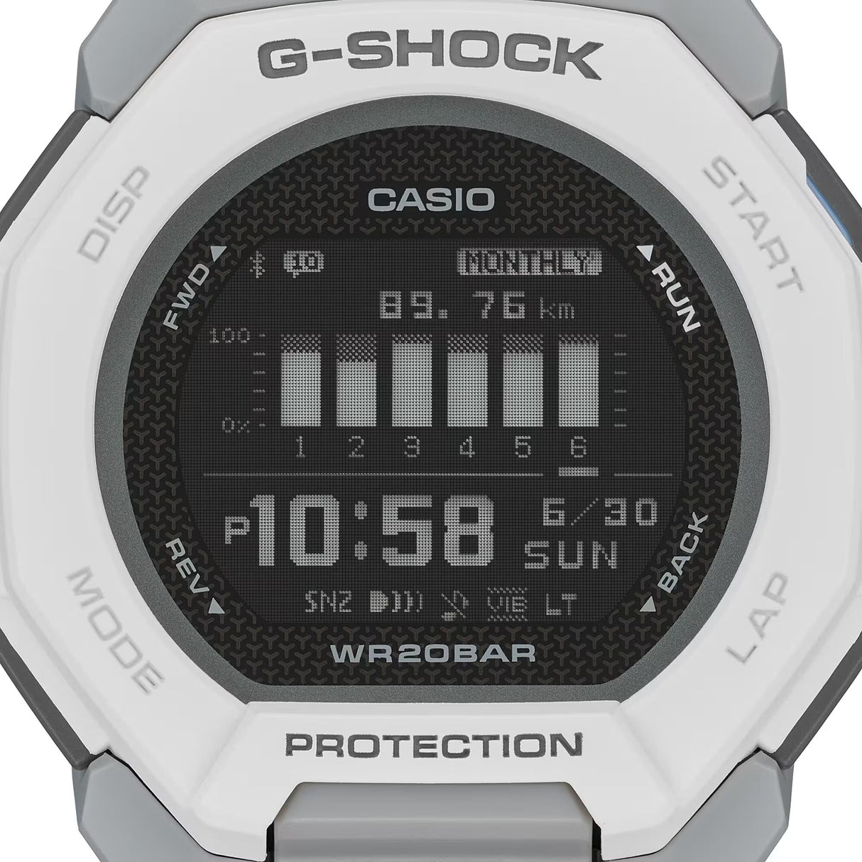 G-Shock GBD-300-7ER