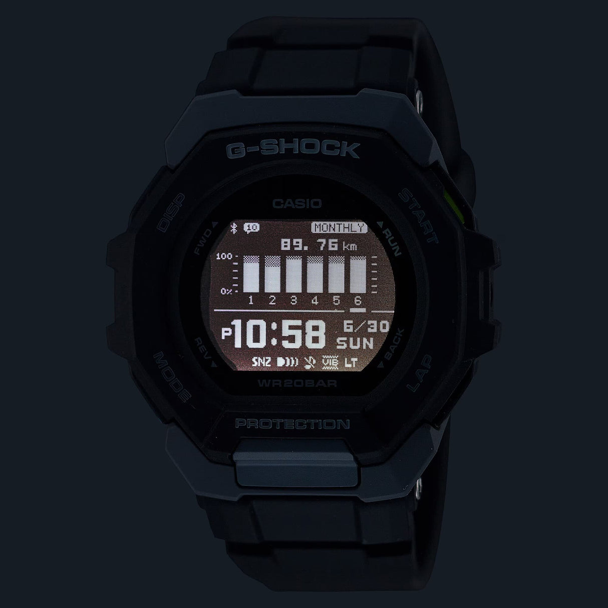 G-Shock GBD-300-1ER