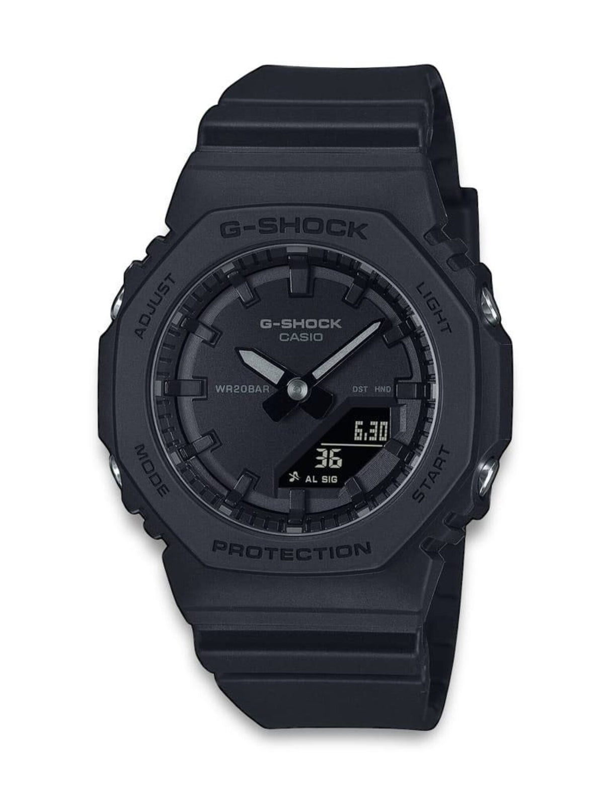 G-Shock GMA-P2100BB-1AER