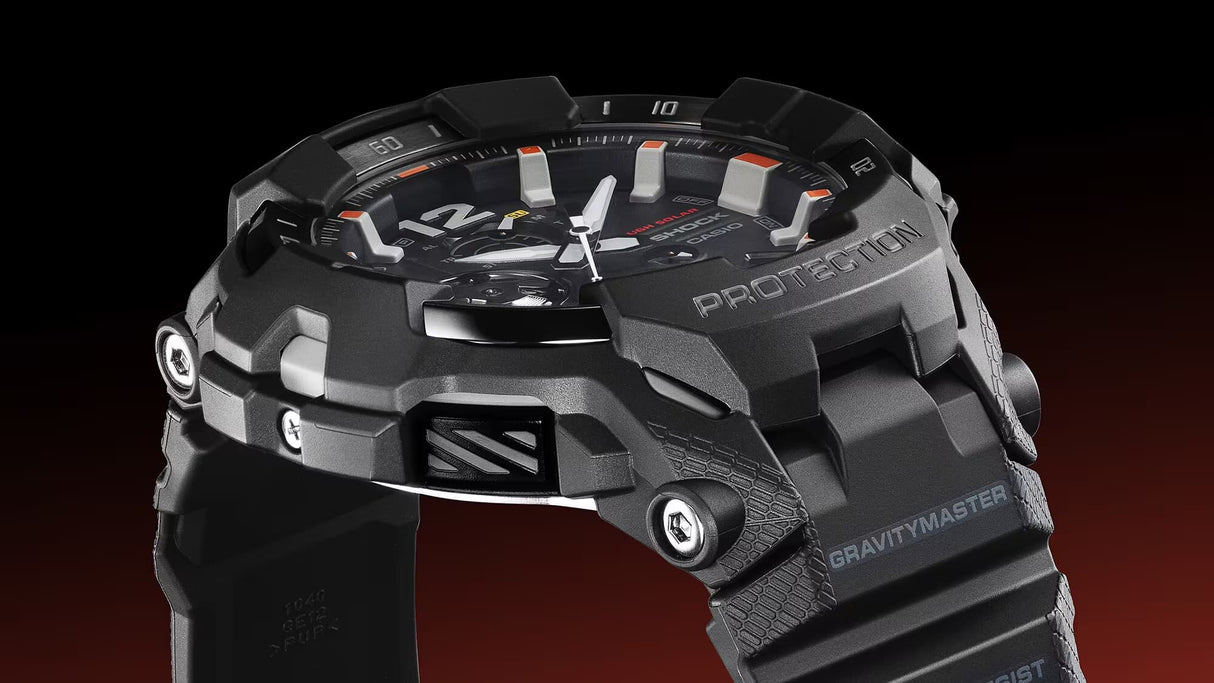 G-Shock Gravitymaster GR-B300EC-1AER