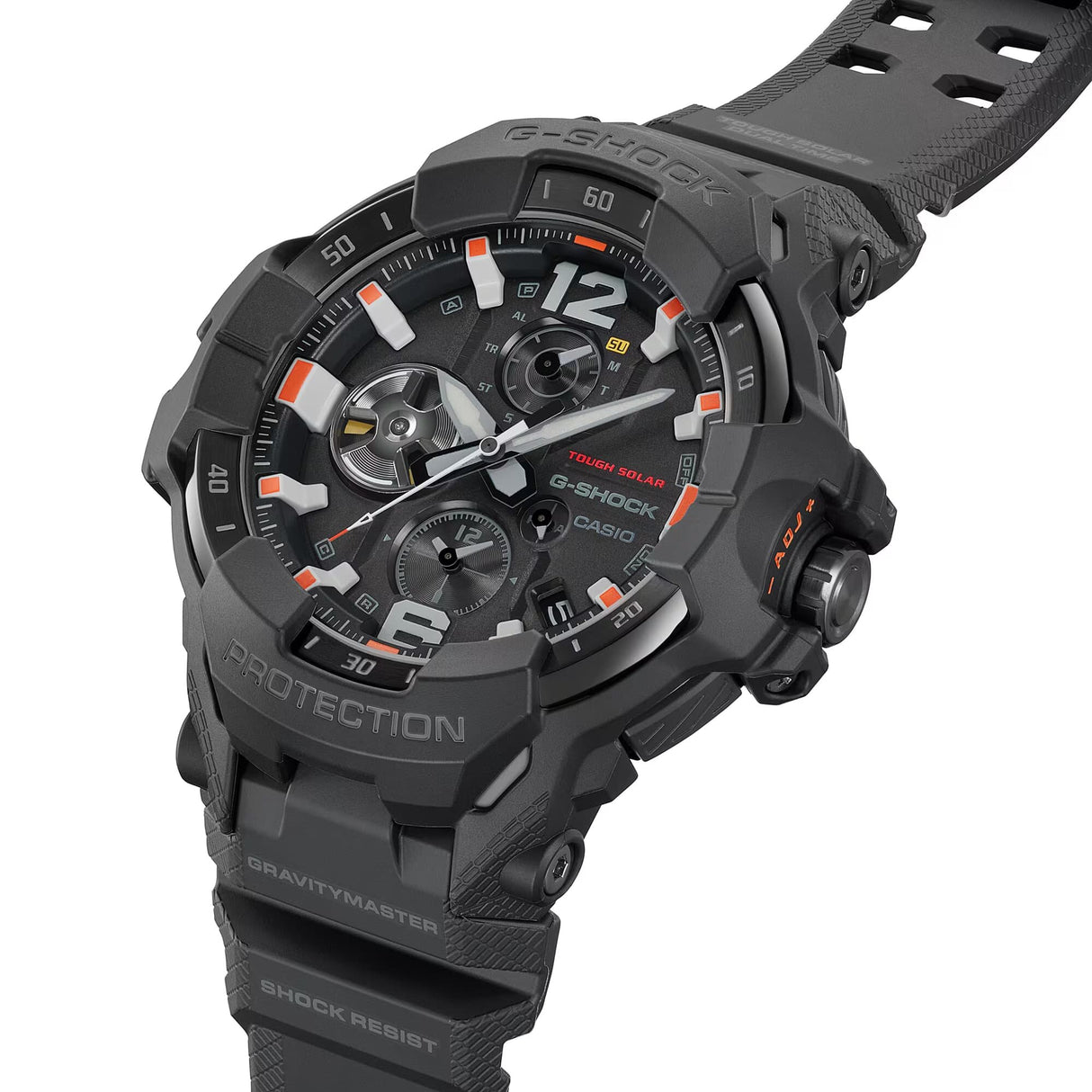 G-Shock Gravitymaster GR-B300EC-1AER