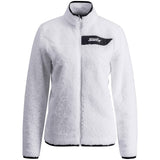 Infinity Pile Midlayer Full Zip W