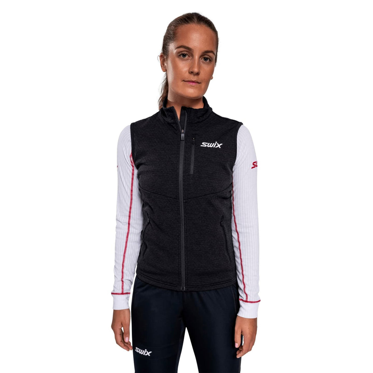 Dynamic Midlayer Vest W