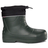 Norse Low Boot