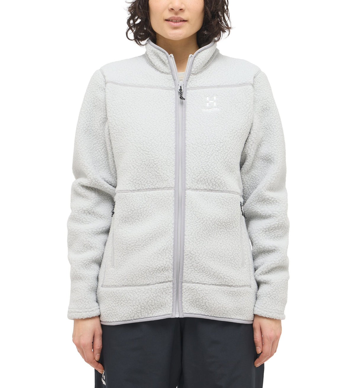 Mossa Pile Jacket Women