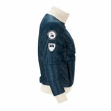 Breguet Jacket Womens