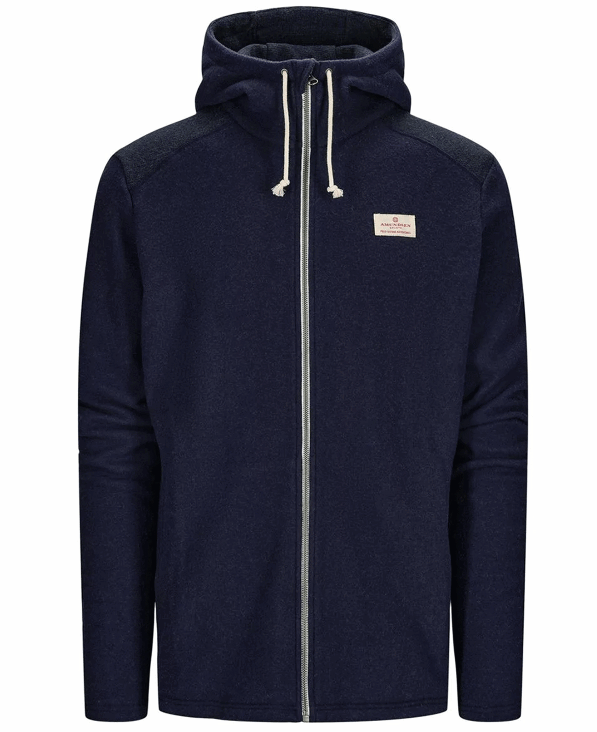 Skauen Full Zip Hoodie Mens