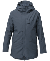 Heated Oslo Coat Womens