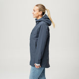 Heated Oslo Coat Womens